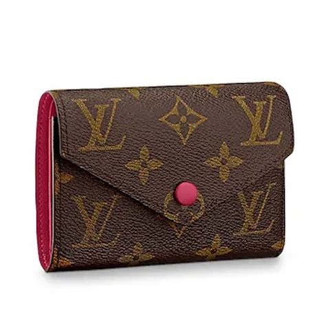 louis vuitton small wallet canada